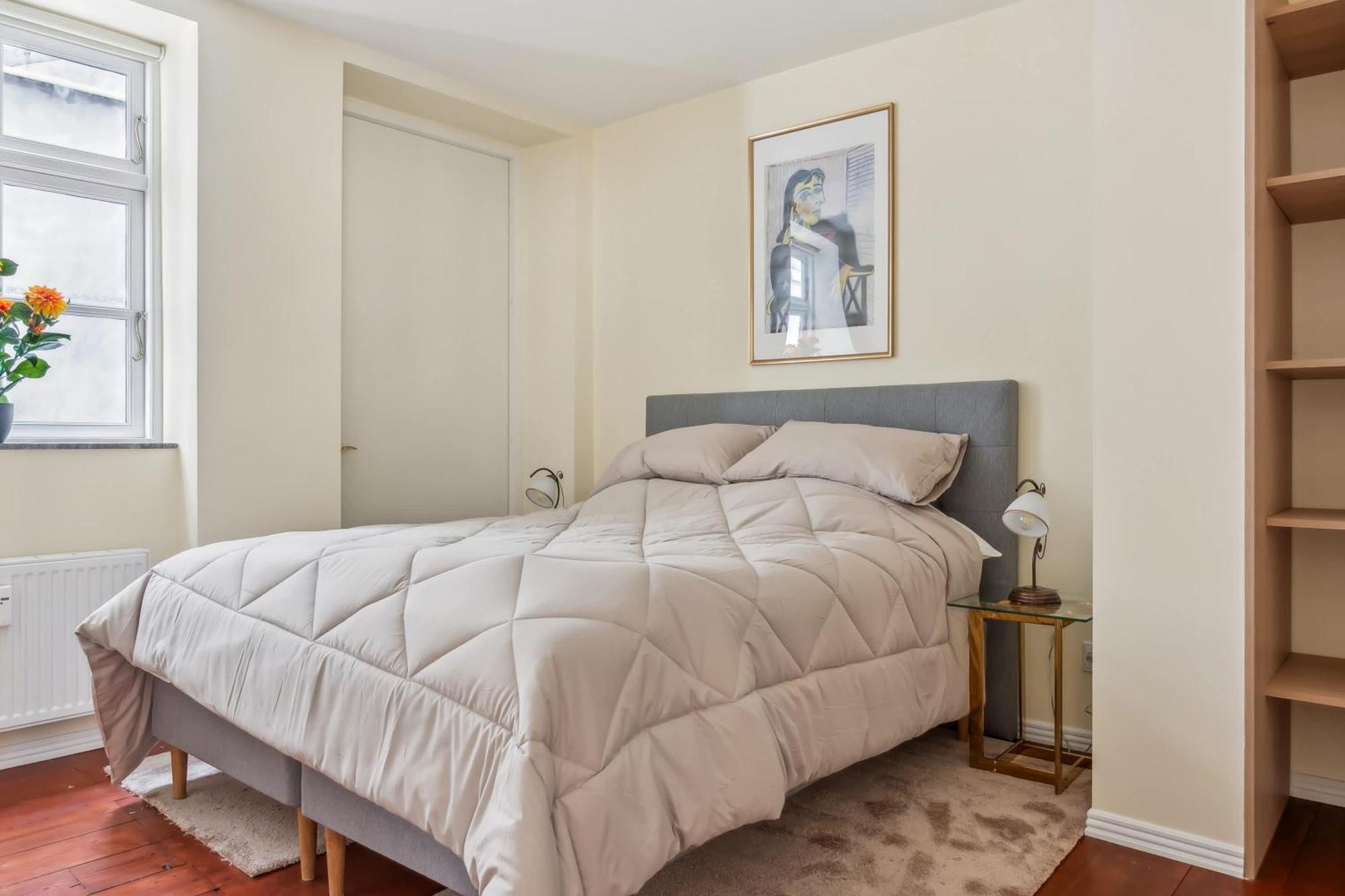 Appartement Luxury Flat - Walk To Nyhavn Tivoli & Metro *