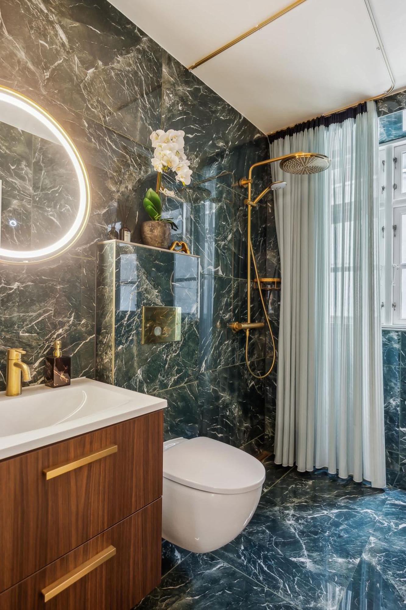 Appartement Luxury Flat - Walk To Nyhavn Tivoli & Metro
