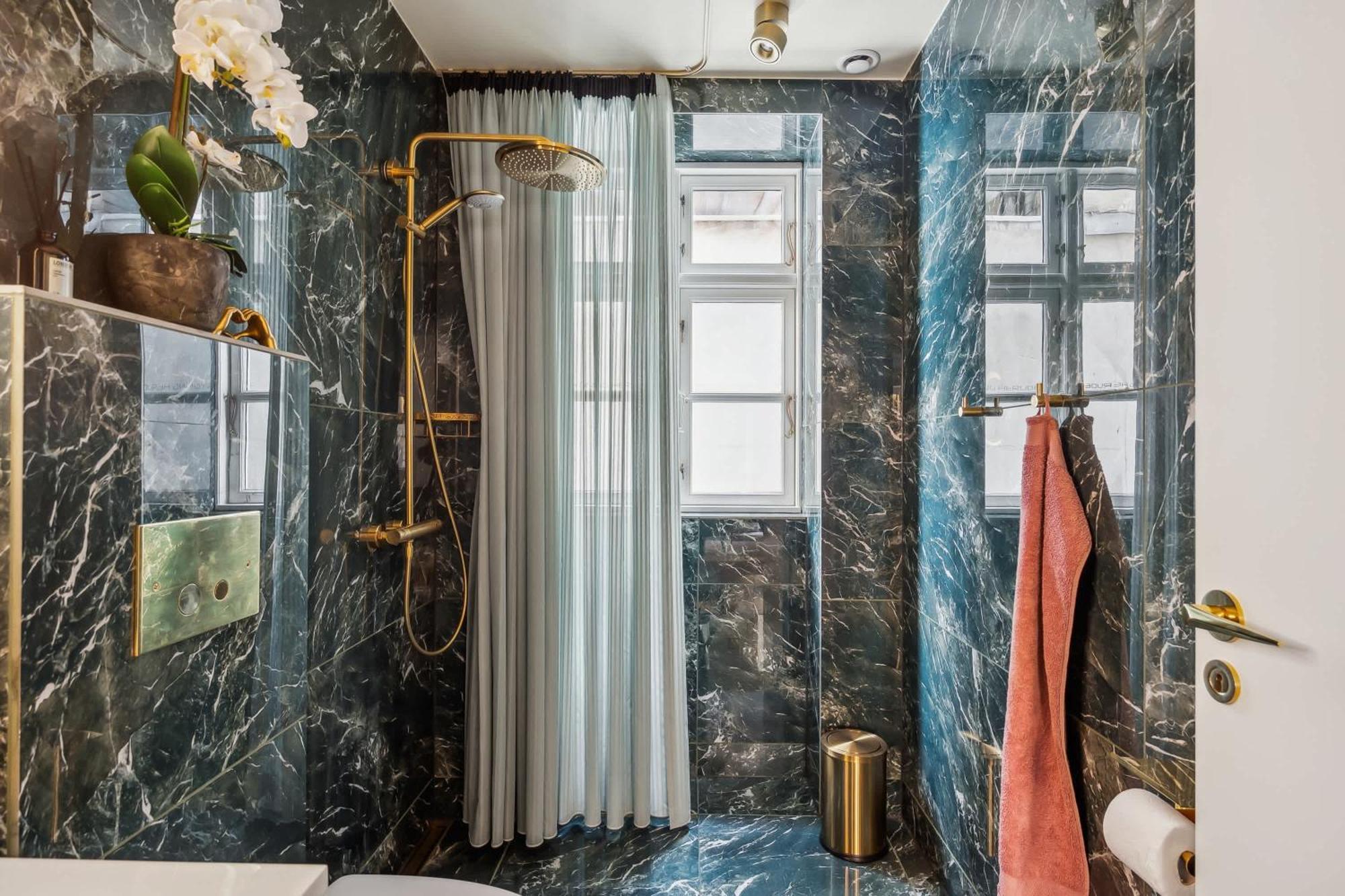 Appartement Luxury Flat - Walk To Nyhavn Tivoli & Metro Kopenhagen