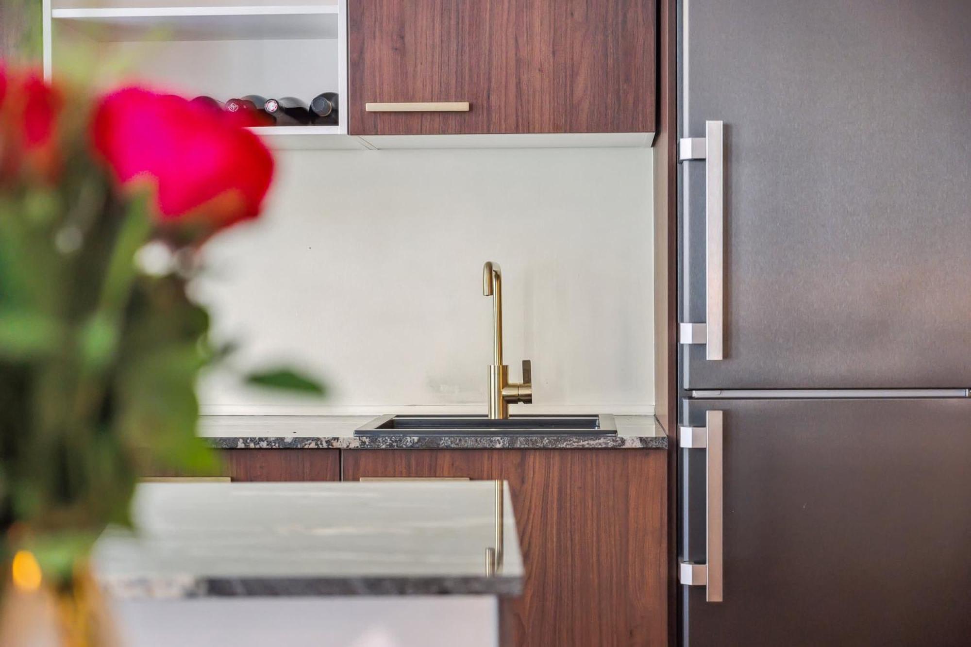 Luxury Flat - Walk To Nyhavn Tivoli & Metro * Kopenhagen